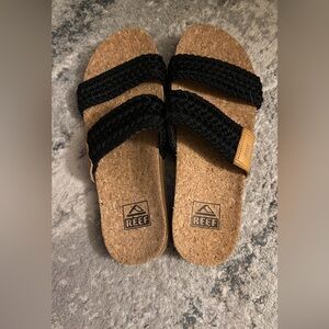 Reef sandals